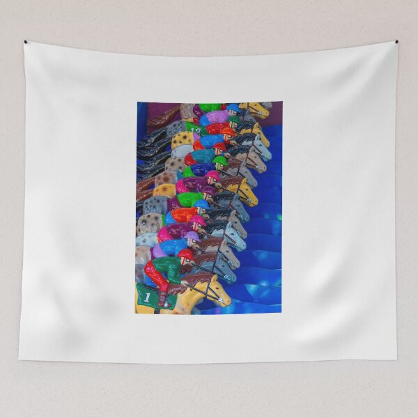 Item preview, Fair Grounds Horse Racing Game designed and sold by Garry Gay.