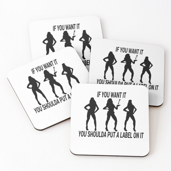 Item preview, Label On It designed and sold by MedLabVibes.