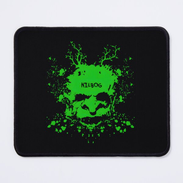 Item preview, Troll 2 Nilbog Original Artwork by Jared Swart designed and sold by xqbijgxwimj77.