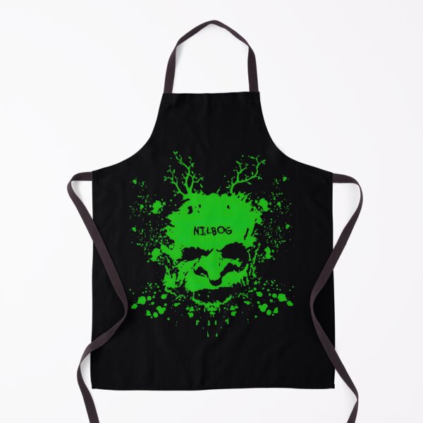 Item preview, Troll 2  Nilbog Original Artwork by Jared Swart 	 		 designed and sold by xqbijgxwimj77.
