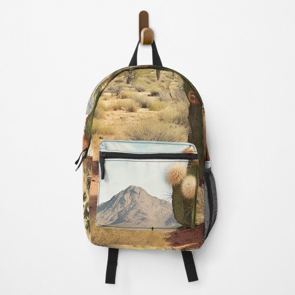 Item preview, Desert Cactus designed and sold by DigitizedArt.