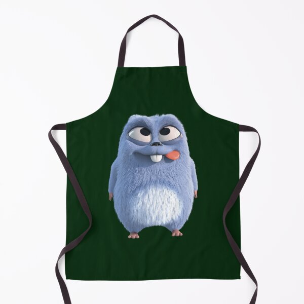 Item preview, Happy funny lemming  designed and sold by dmadeCreation.