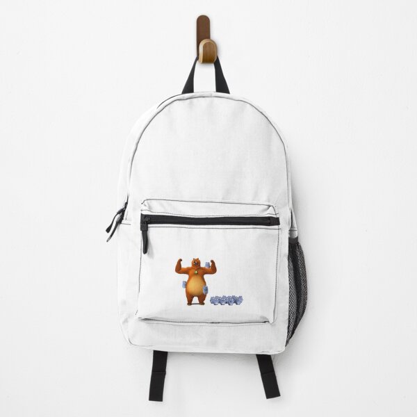 Item preview, Happy Lemmings Tabodi and Grizz Active designed and sold by dmadeCreation.