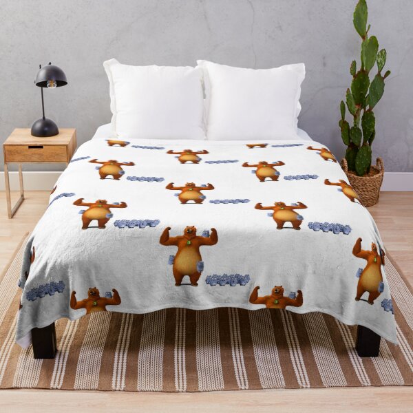 Item preview, Happy Lemmings Tabodi and Grizz Active  designed and sold by dmadeCreation.