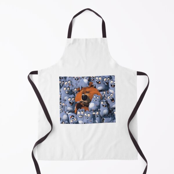 Item preview, Happy Lemmings Tabodi and Grizzy   designed and sold by dmadeCreation.