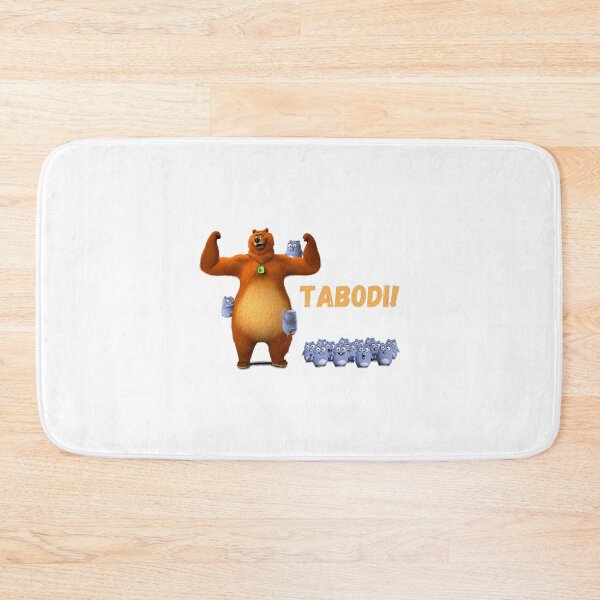Item preview, Happy Lemmings Tabodi and Grizzy 1 (1) designed and sold by dmadeCreation.