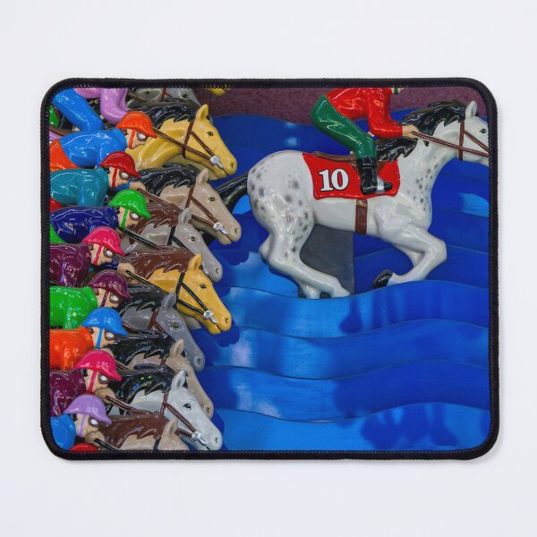 Item preview, Toy Race Horse Game designed and sold by Garry Gay.