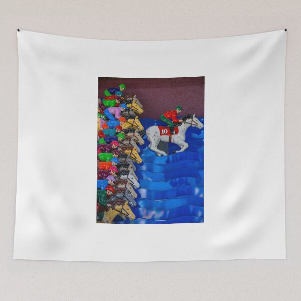 Item preview, Toy Race Horse Game designed and sold by Garry Gay.