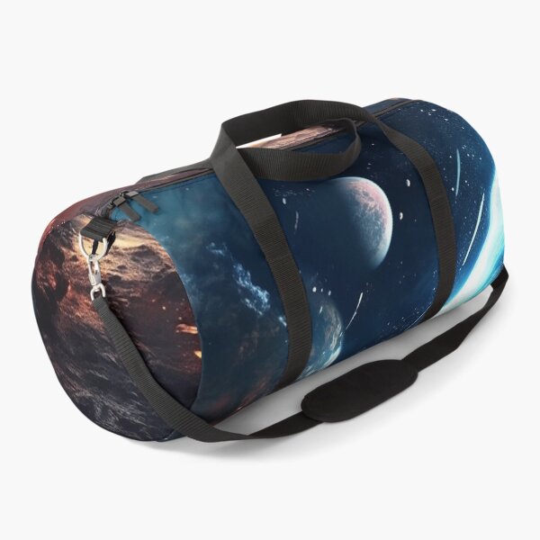 Item preview, Desolate Planet designed and sold by DigitizedArt.