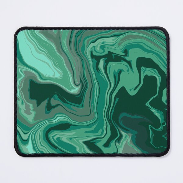 Item preview, Minty Swirled Design designed and sold by Skylark-Designs.