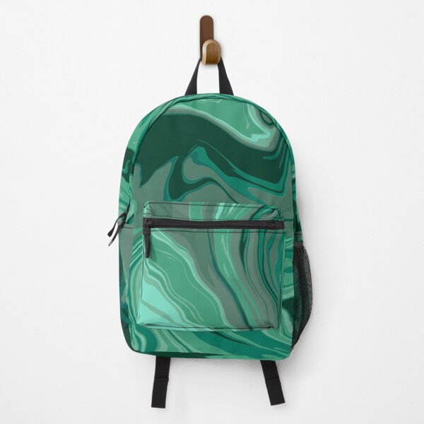 Item preview, Minty Swirled Design designed and sold by Skylark-Designs.