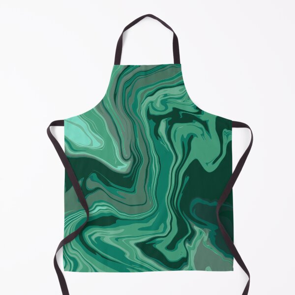 Item preview, Minty Swirled Design designed and sold by Skylark-Designs.