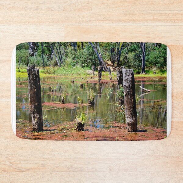 Item preview, The Old Crossing designed and sold by D-GaP.