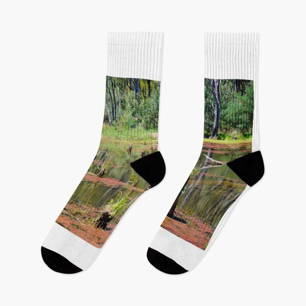 Item preview, The Old Crossing designed and sold by D-GaP.