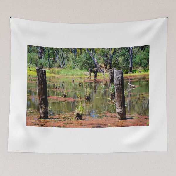 Item preview, The Old Crossing designed and sold by D-GaP.