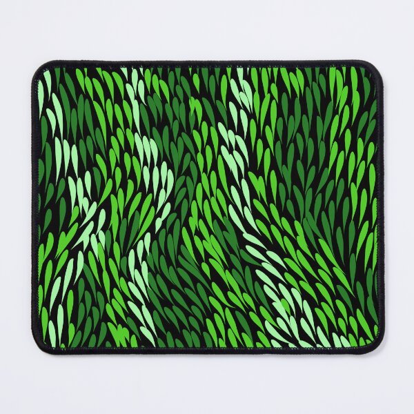 Item preview, Authentic Aboriginal Art - Grasslands 3 designed and sold by HogarthArts.
