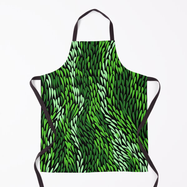 Item preview, Authentic Aboriginal Art - Grasslands 3 designed and sold by HogarthArts.