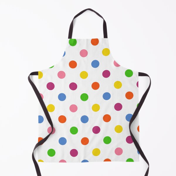 Item preview, Polka Dots #25 designed and sold by platonicXXI.