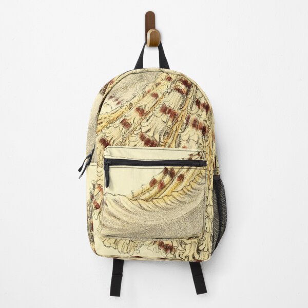 Item preview, Vintage seashell digital print designed and sold by dcrc.