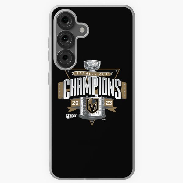 Item preview, STANLEY CHAMPIONS GOLDEN KNIGHTS designed and sold by rindadamayan.