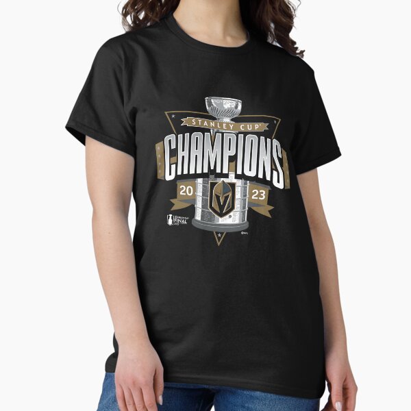 Item preview, STANLEY CHAMPIONS GOLDEN KNIGHTS designed and sold by rindadamayan.