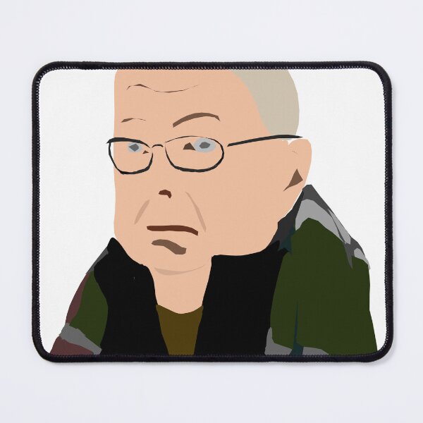 Item preview, Chip Coffey designed and sold by scratchedhand.