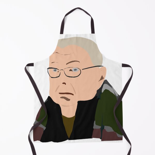 Item preview, Chip Coffey designed and sold by scratchedhand.