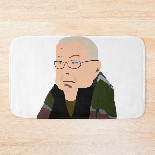 Item preview, Chip Coffey designed and sold by scratchedhand.