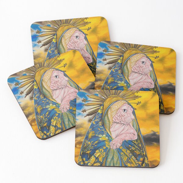 Item preview, Catechism: I know Whom I Believe designed and sold by SaraMachenArt.