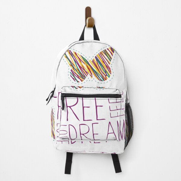 Item preview, Butterfly Free Dream designed and sold by UrbhemiaDesigns.