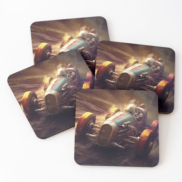 Item preview, Dragster designed and sold by DigitizedArt.