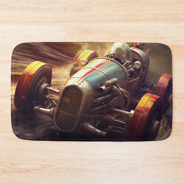 Item preview, Dragster designed and sold by DigitizedArt.