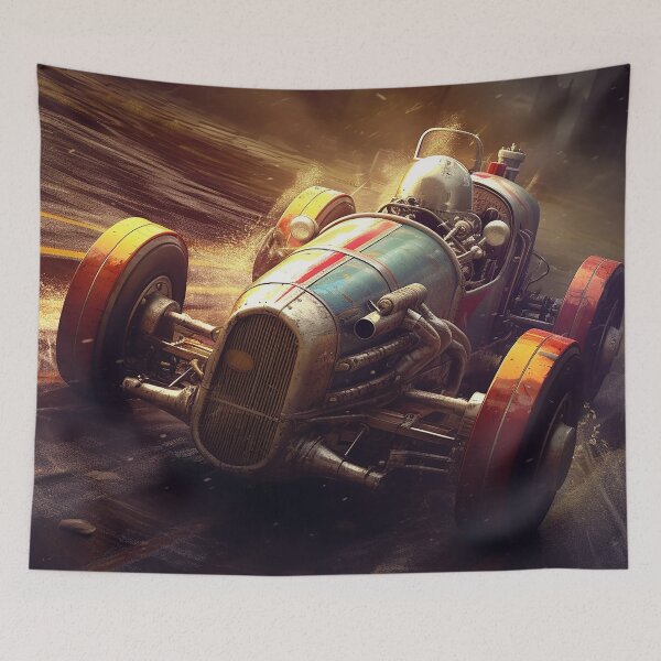 Item preview, Dragster designed and sold by DigitizedArt.