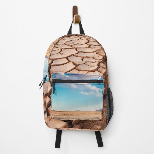 Item preview, Dry Lake Bed designed and sold by DigitizedArt.