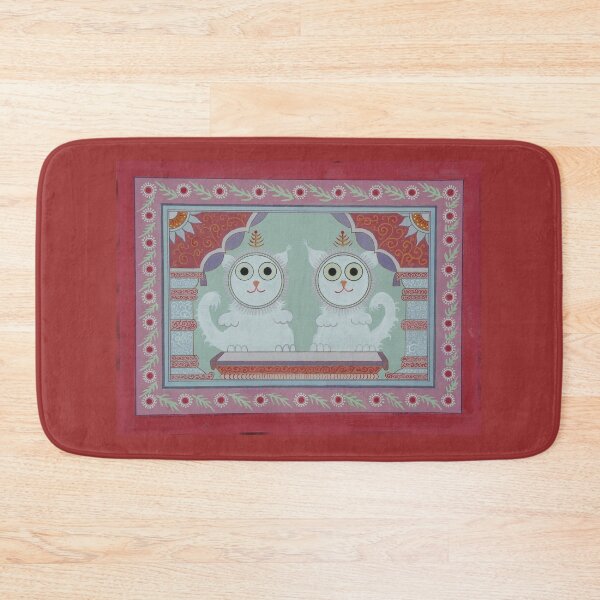Item preview, Cat Bros designed and sold by Jotipal.