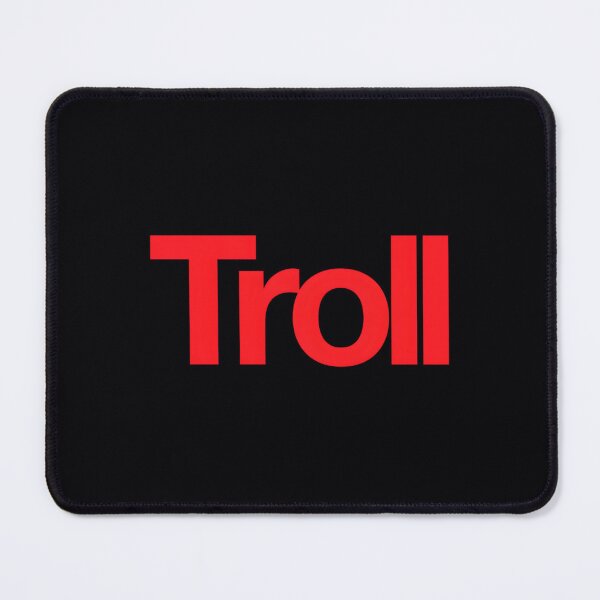 Artikelvorschau, Troll entworfen und verkauft von xqbijgxwimj77.