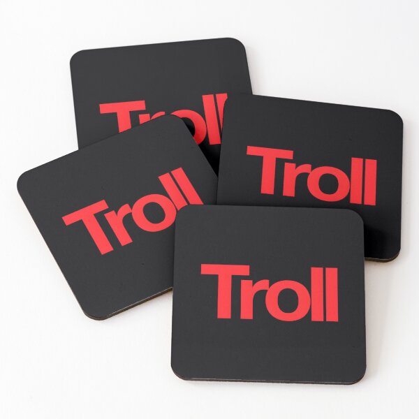 Artikelvorschau, Troll entworfen und verkauft von xqbijgxwimj77.