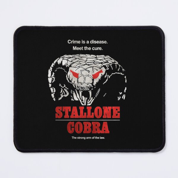 Item preview, Stallone Cobra    	 designed and sold by vckqdhzaeq40.