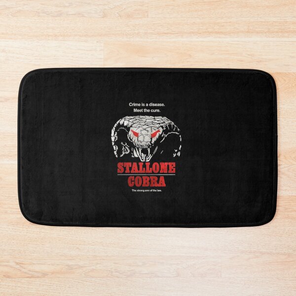Item preview, Stallone Cobra    	 designed and sold by vckqdhzaeq40.