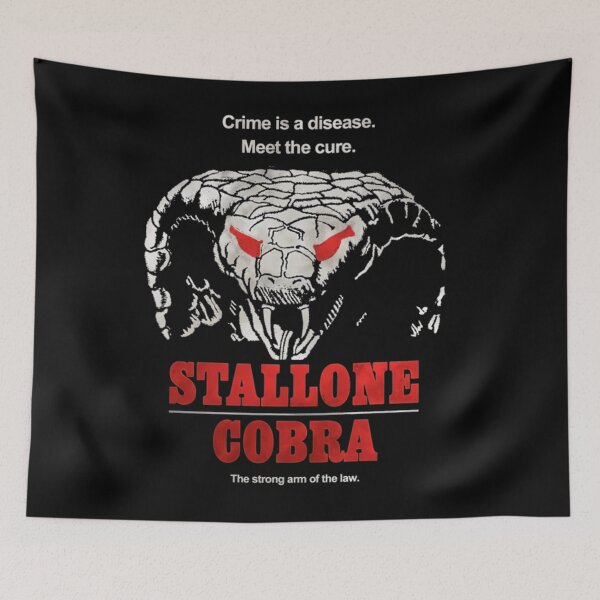 Item preview, Stallone Cobra    	 designed and sold by vckqdhzaeq40.