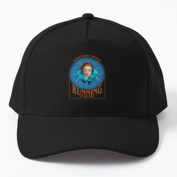 Item preview, Stranger Things Max Mayfield designed and sold by ActiveNerd.
