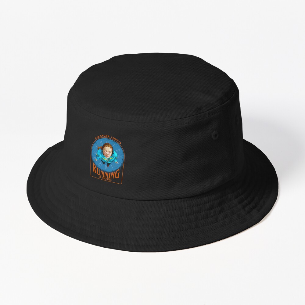 Item preview, Bucket Hat designed and sold by ActiveNerd.