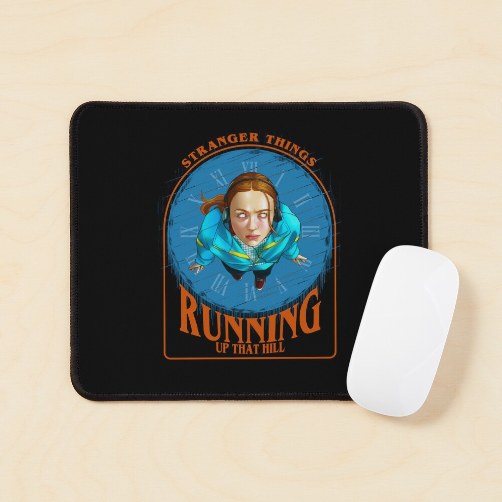Item preview, Mouse Pad designed and sold by ActiveNerd.