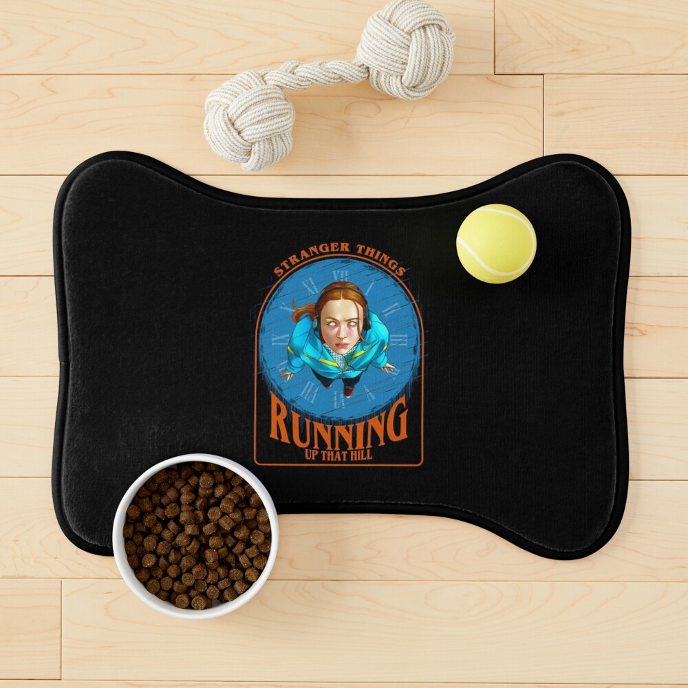 Item preview, Dog Mat designed and sold by ActiveNerd.