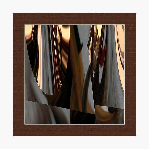 Item preview, Metallica Sunset designed and sold by Ginny Schmidt.
