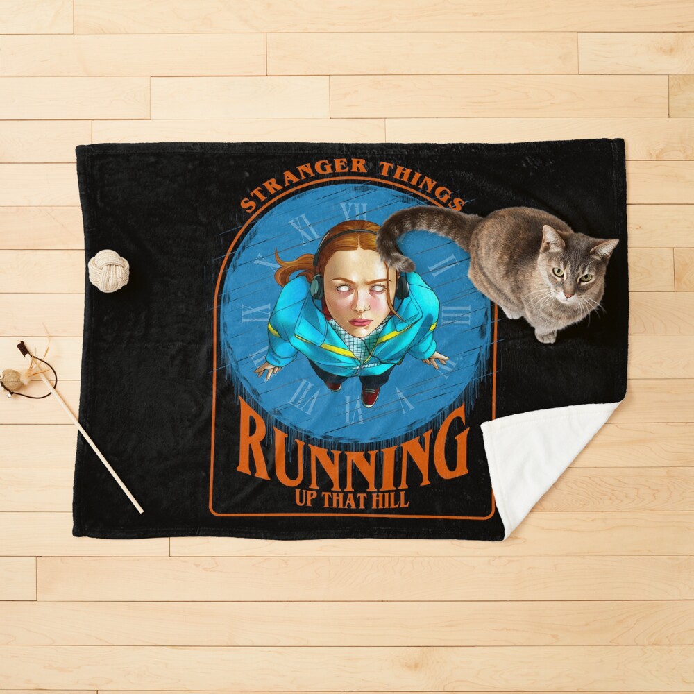 Item preview, Pet Blanket designed and sold by ActiveNerd.