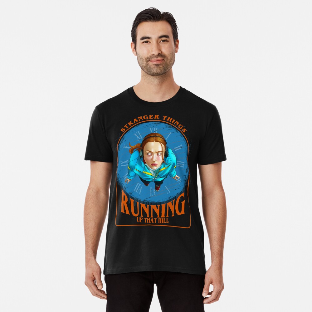 Item preview, Premium T-Shirt designed and sold by ActiveNerd.