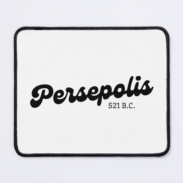 Item preview, Persepolis - Persian (iran) design designed and sold by Persian Pride Official.