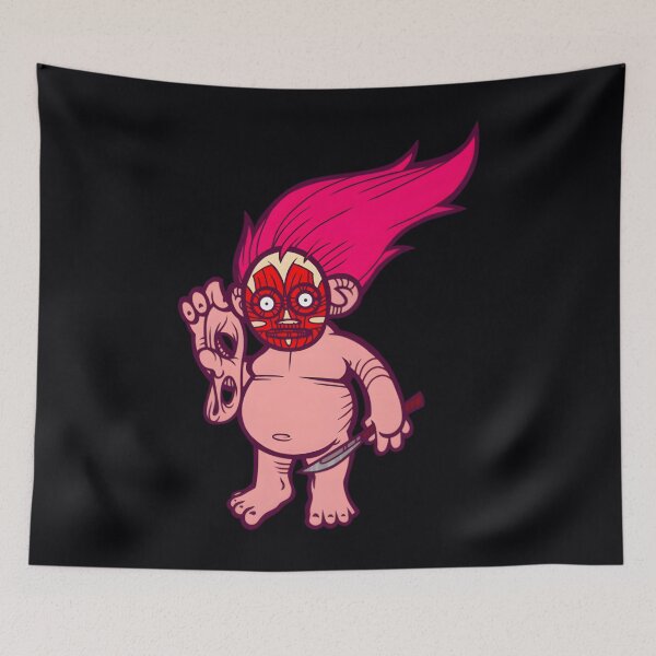 Item preview, Troll Face 	 		 designed and sold by xqbijgxwimj77.