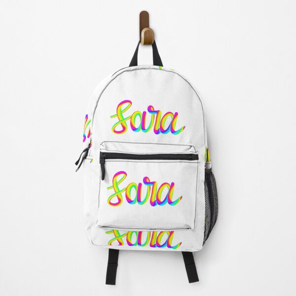 Item preview, Sara names in handwritten calligraphy  designed and sold by Basma.el.gohary.